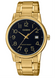 Casio MTP-V002G-1B MTP-V002G-1B фото