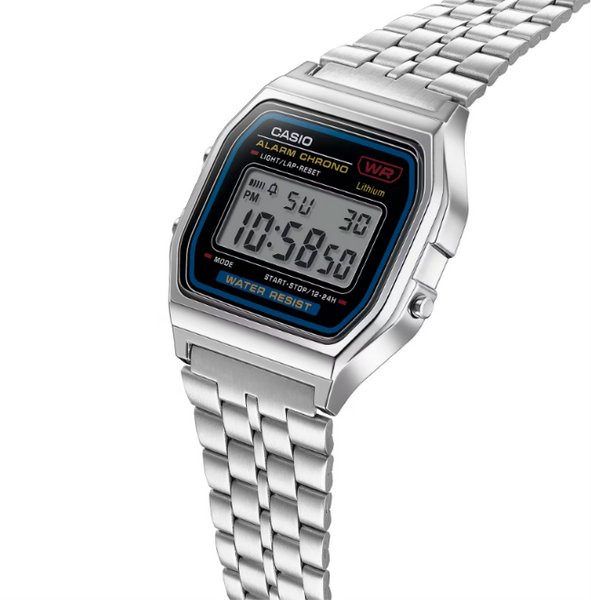 Casio A159W-N1D A159W-N1D фото