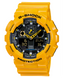 Casio GA-100A-9A GA-100A-9A фото