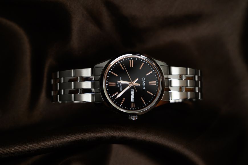 Casio MTP-1335D-1A2 MTP-1335D-1A2 фото