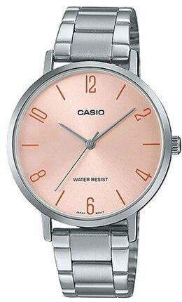 Casio LTP-VT01D-4B2 LTP-VT01D-4B2 фото