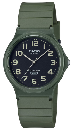 Casio MQ-24UC-3B MQ-24UC-3B фото