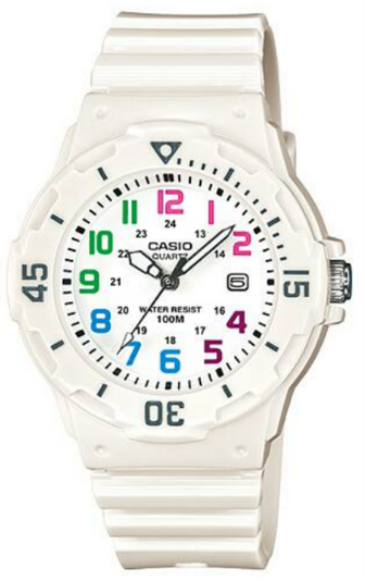 Casio LRW-200H-7B LRW-200H-7B фото