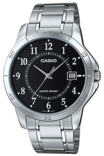 Casio MTP-V004D-1B MTP-V004D-1B фото