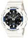Casio GA-100B-7A GA-100B-7A фото