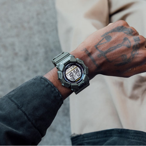 Casio GD-010-3E GD-010-3E фото