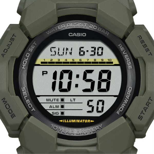 Casio GD-010-3E GD-010-3E фото