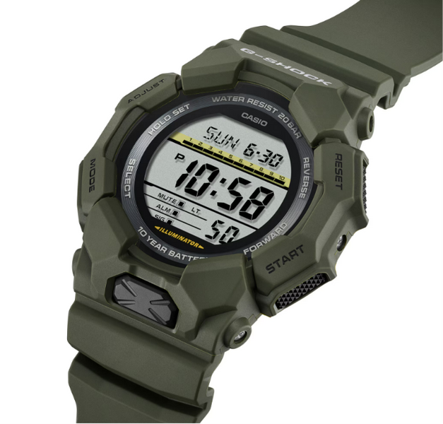 Casio GD-010-3E GD-010-3E фото