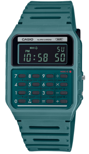 Casio CA-53WB-3B CA-53WB-3B фото