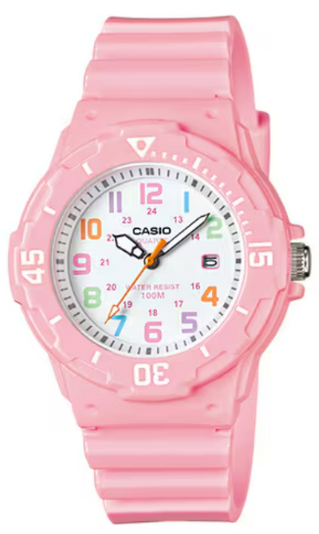 Casio LRW-200H-4B2 LRW-200H-4B2 фото
