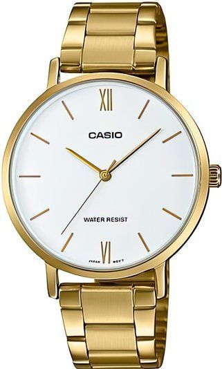 Casio LTP-VT01G-7B LTP-VT01G-7B фото