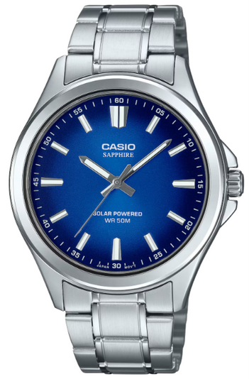 Casio MTS-RS100D-2A MTS-RS100D-2A фото
