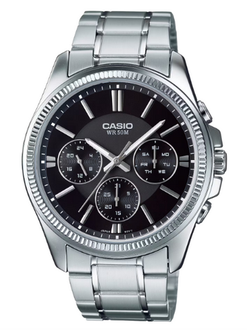 Casio MTP-1375D-1A MTP-1375D-1A фото