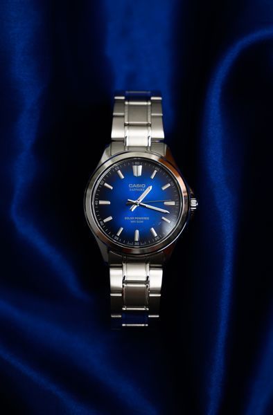Casio MTS-RS100D-2A MTS-RS100D-2A фото