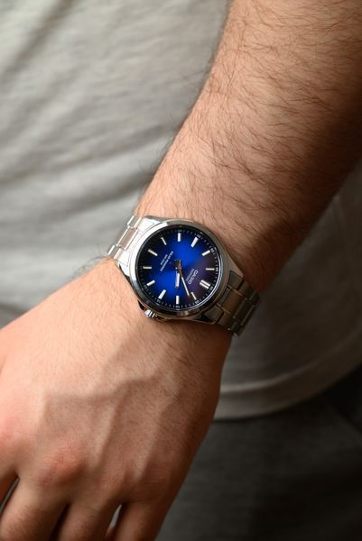 Casio MTS-RS100D-2A MTS-RS100D-2A фото