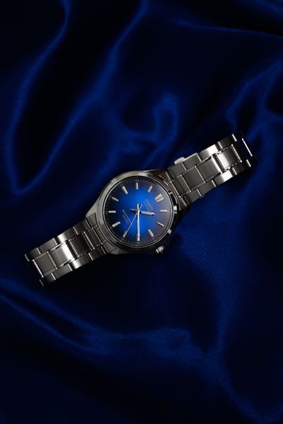 Casio MTS-RS100D-2A MTS-RS100D-2A фото