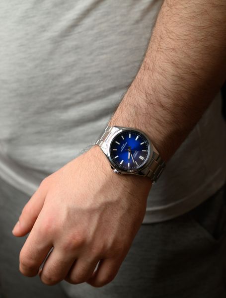 Casio MTS-RS100D-2A MTS-RS100D-2A фото
