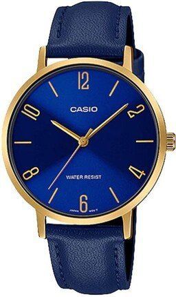Casio LTP-VT01GL-2B LTP-VT01GL-2B фото