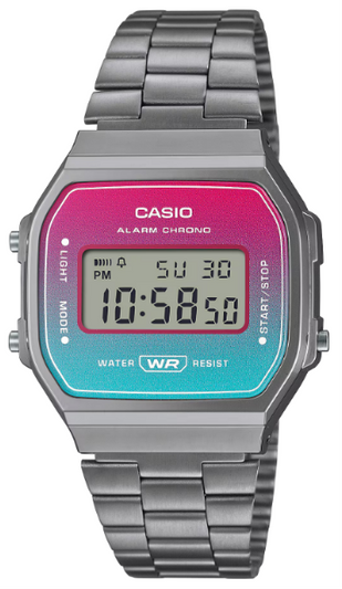 Casio A168WERB-2A A168WERB-2A фото