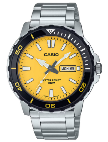 Casio MTD-125D-9A MTD-125D-9A фото