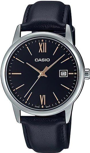 Casio MTP-V002L-1B3 MTP-V002L-1B3 фото