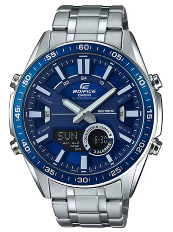 Casio EFV-C100D-2A EFV-C100D-2A фото