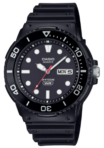 Casio MRW-230H-1E1 MRW-230H-1E1 фото