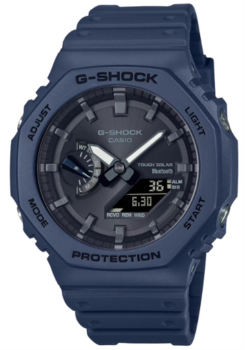 Casio GA-B2100-2A GA-B2100-2A фото