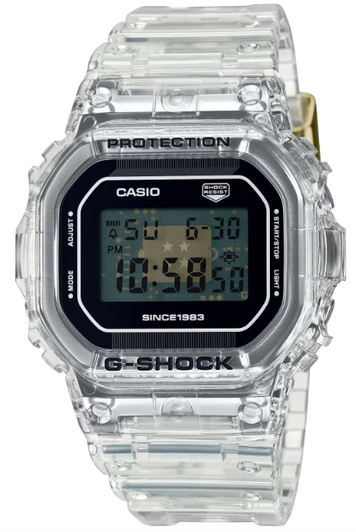 Casio DW-5040RX-7ER DW-5040RX-7ER фото
