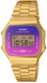 Casio A168WERG-2A A168WERG-2A фото