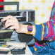 Casio A168WERG-2A A168WERG-2A фото 3