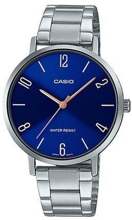 Casio LTP-VT01D-2B2 LTP-VT01D-2B2 фото