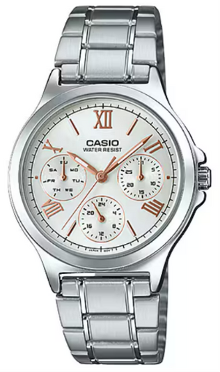 Casio LTP-V300D-7A2 LTP-V300D-7A2 фото