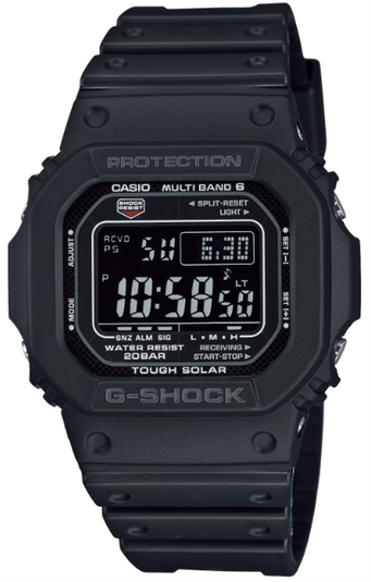 Casio GW-M5610U-1B GW-M5610U-1B фото