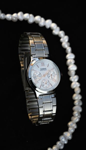 Casio LTP-V300D-7A2 LTP-V300D-7A2 фото