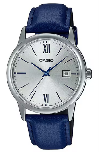 Casio MTP-V002L-2B3 MTP-V002L-2B3 фото