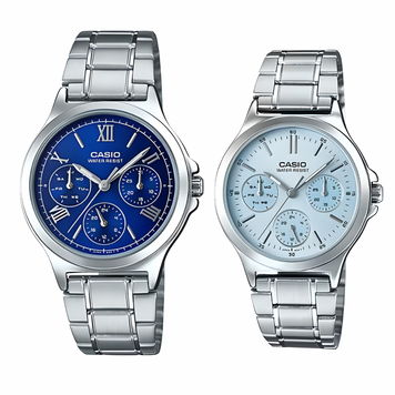 Casio MTP-V300D-2A+LTP-V300D-2A MTP-V300D-2A+LTP-V300D-2A фото