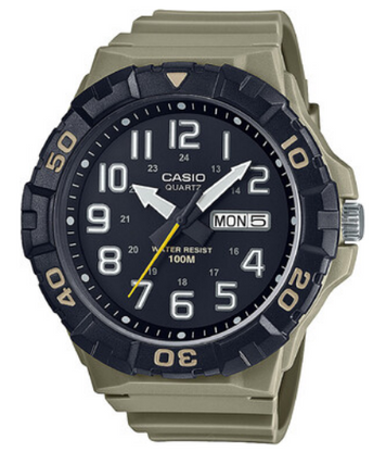 Casio MRW-210H-5A MRW-210H-5A фото