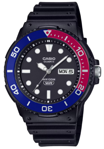 Casio MRW-230H-1E2 MRW-230H-1E2 фото