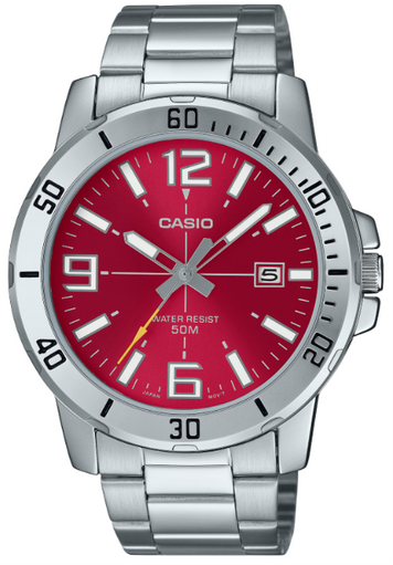 Casio MTP-VD01D-4B MTP-VD01D-4B фото