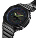 Casio GA-2100RGB-1A GA-2100RGB-1A фото 5