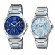 Casio MTP-V300D-2A+LTP-V300D-2A