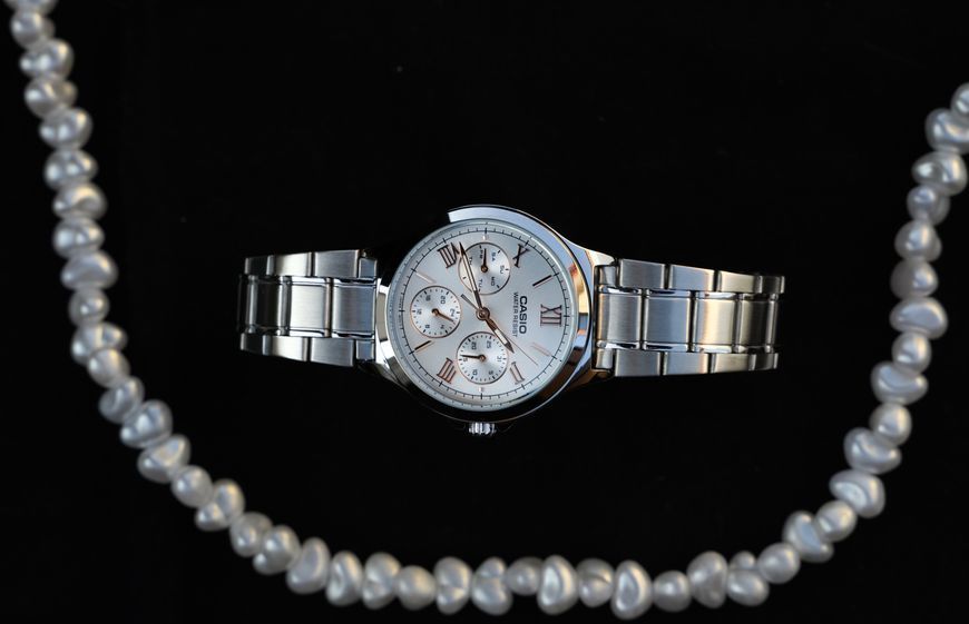 Casio LTP-V300D-7A2 LTP-V300D-7A2 фото