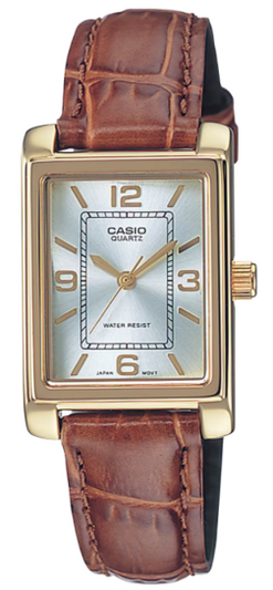 Casio LTP-1234PGL-7A LTP-1234PGL-7A фото