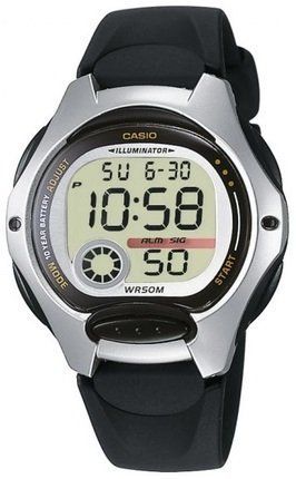 Casio LW-200-1A LW-200-1A фото