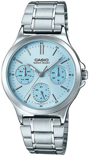 Casio LTP-V300D-2A LTP-V300D-2A фото