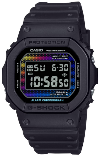Casio DW-5600RW-1E DW-5600RW-1E фото