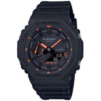 Casio GA-2100-1A4 GA-2100-1A4 фото
