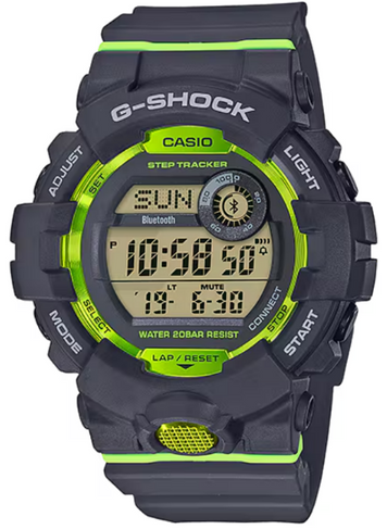 Casio GBD-800-8E GBD-800-8E фото