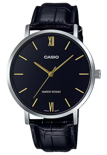 Casio MTP-VT01L-1B MTP-VT01L-1B фото